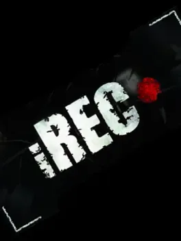IRec game cover