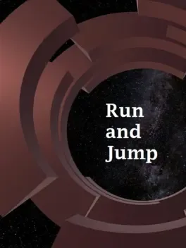 Run and Jump