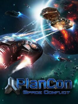 PlanCon: Space Conflict