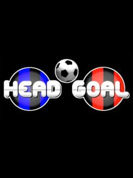 Head Goal: Soccer Online Game Cover Artwork