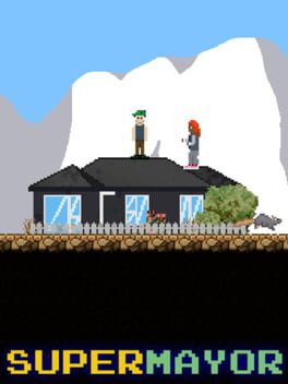 Super Mayor