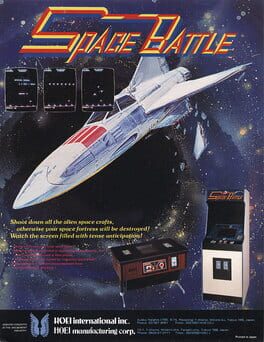 Space Battle