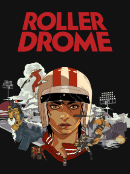 Cover of Rollerdrome