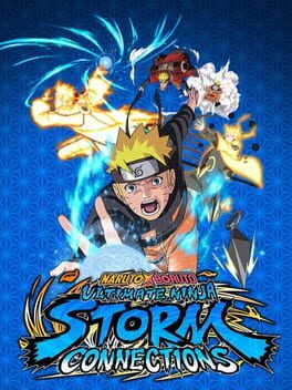 Naruto X Boruto 火影忍者 终极风暴羁绊游戏资源下载-游戏公社