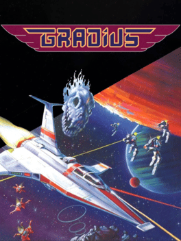 Gradius