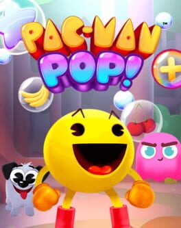 Pac-Man Pop!