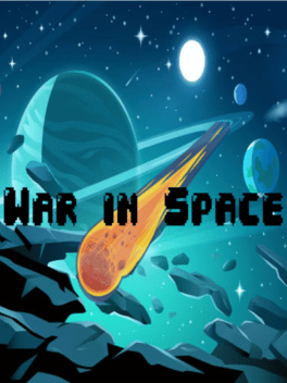 War in Space