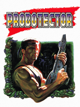 Probotector