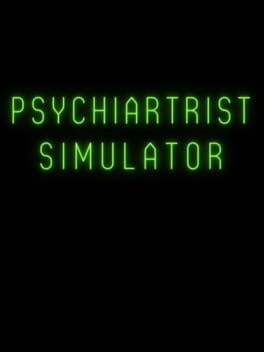 Psychiatrist Simulator