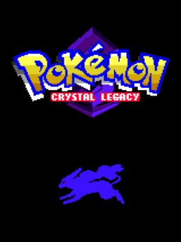 Pokémon Crystal Legacy