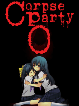 Corpse Party Zero