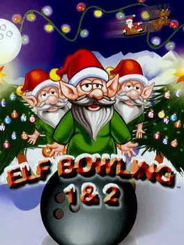 Elf Bowling 1 & 2 image
