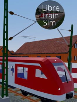 Libre TrainSim