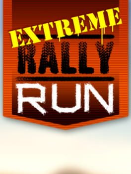 Extreme Rally Run