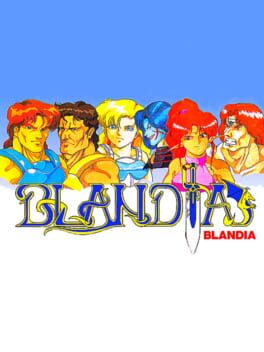 Blandia