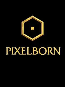 Pixelborn image