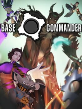 Base Commander