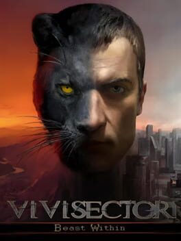 Vivisector: Beast Within