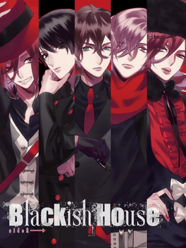 Blackish House