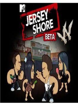 MTV Jersey Shore