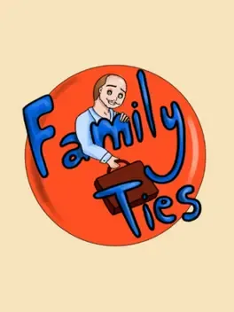 Family Ties image