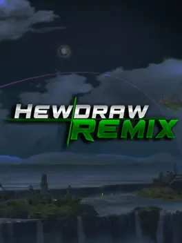 HewDraw Remix image