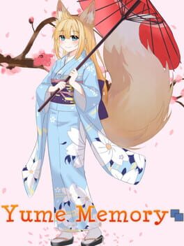 Yume Memory Game Cover Artwork