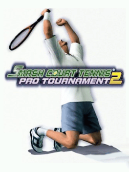 Smash Court Tennis Pro Tournament 2