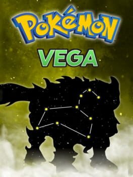 Pokémon Vega