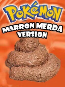 Pokémon Marron Merda