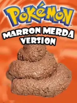 Pokémon Marron Merda image