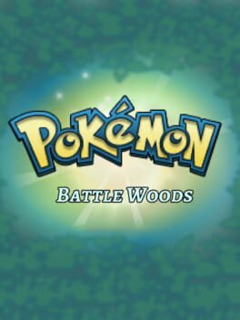 Pokémon Battle Woods