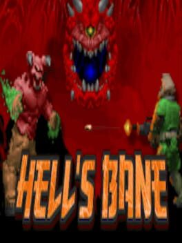 Hell's Bane