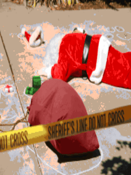 Emergency Christmas