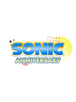 Sonic Anniversary