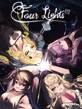 Image de couverture Four Lights