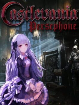Castlevania: Aria of Sorrow - Persephone