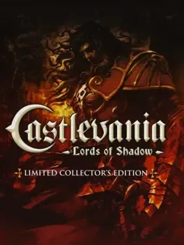 Castlevania: Lords of Shadow - Limited Collector's Edition image