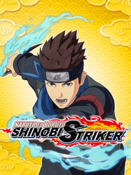 Naruto to Boruto: Shinobi Striker - Character Training Pack: Konohamaru Sarutobi