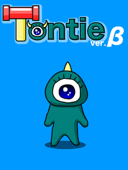 Tontie ver.0