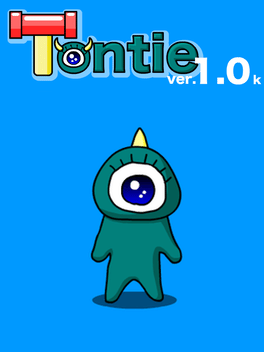 Tontie ver.1