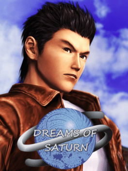 Shenmue: Dreams of Saturn