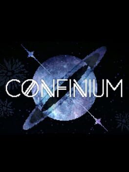 Confinium