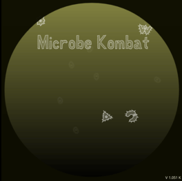 Microbe Kombat