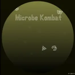 Microbe Kombat