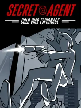 Secret Agent: Cold War Espionage image