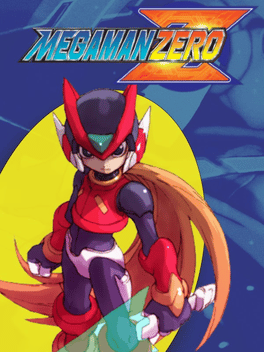 Mega Man Zero