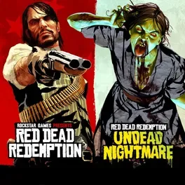 Red Dead Redemption: Undead Nightmare Collection image