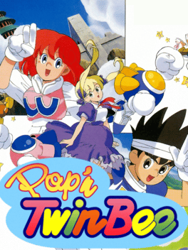 Pop'n Twinbee