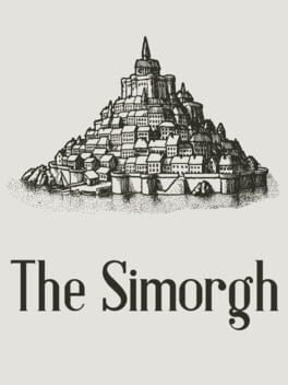 The Simorgh